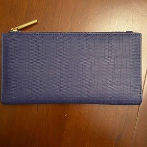 NEW Dagne Dover Slim Wallet